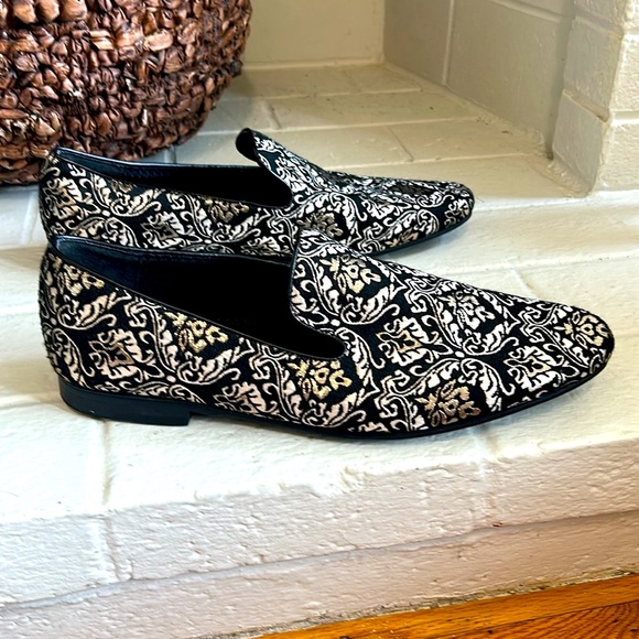 Giorgio Brutini Other - Giorgio Brutini Fancy Loafers